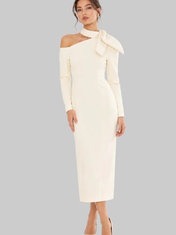 Robe Madnezz House en beige