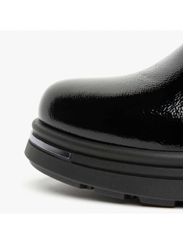 Bottines 'Tr Colonia 8434 Light' Nero Giardini en noir