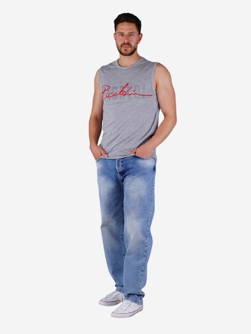 Picaldi Tapered Jeans 'Zicco 472 S' in Blau