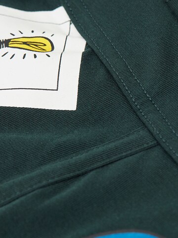 IUMAN Intimissimi Uomo Boxer shorts in Green