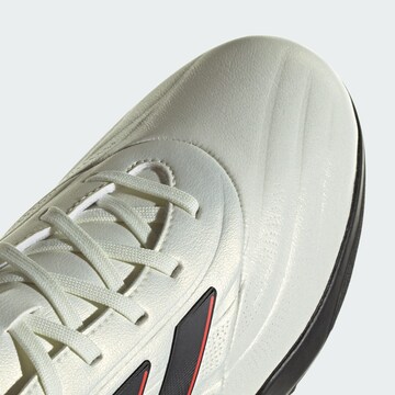 ADIDAS PERFORMANCE Soccer shoe 'COPA PURE 2 LEAGUE' in Beige