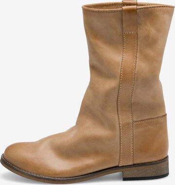 Ivylee Copenhagen Boots 'Simone ' i brun