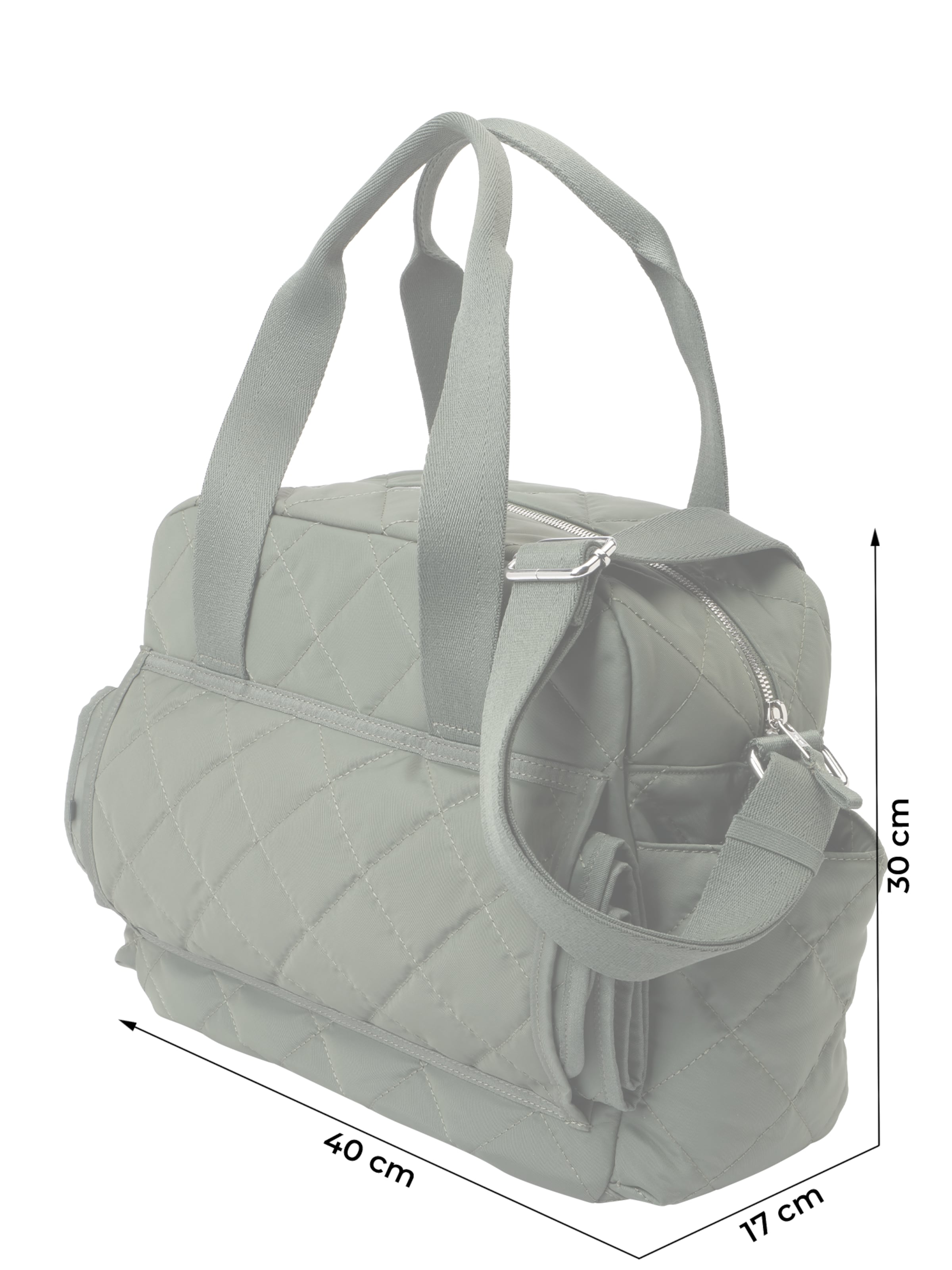 Calvin Klein Bag in Green