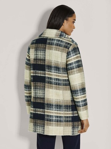 Cardigan MADELEINE en bleu