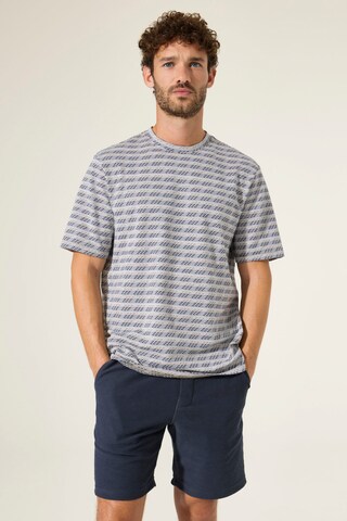 zils GARCIA Standarta Bikses 'Garcia': no priekšpuses