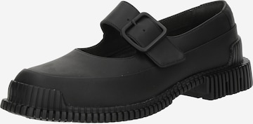 Chaussure basse 'Pix' CAMPER en noir : devant