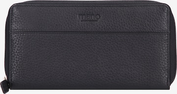 mano Wallet 'Don Tommas' in Black: front