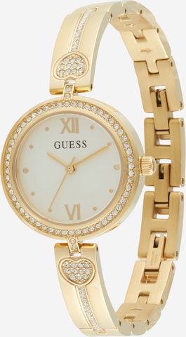 GUESS Uhren jetzt kaufen | bei ABOUT YOU