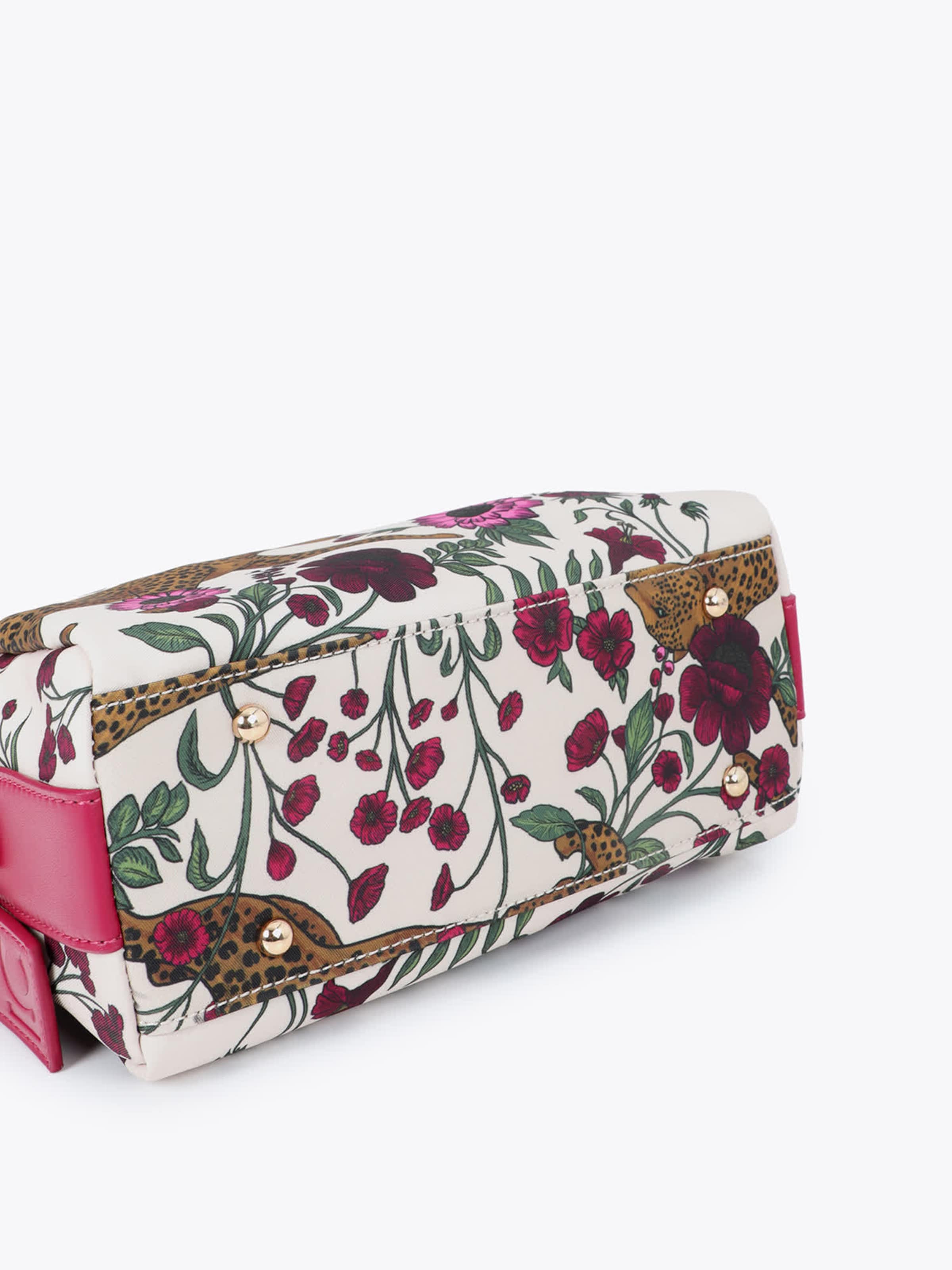 Lola Casademunt Toilettaske i beige