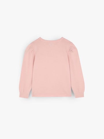 rozā Scalpers T-Krekls 'Star'