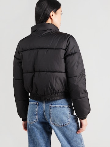 Tally Weijl Between-season jacket in Black