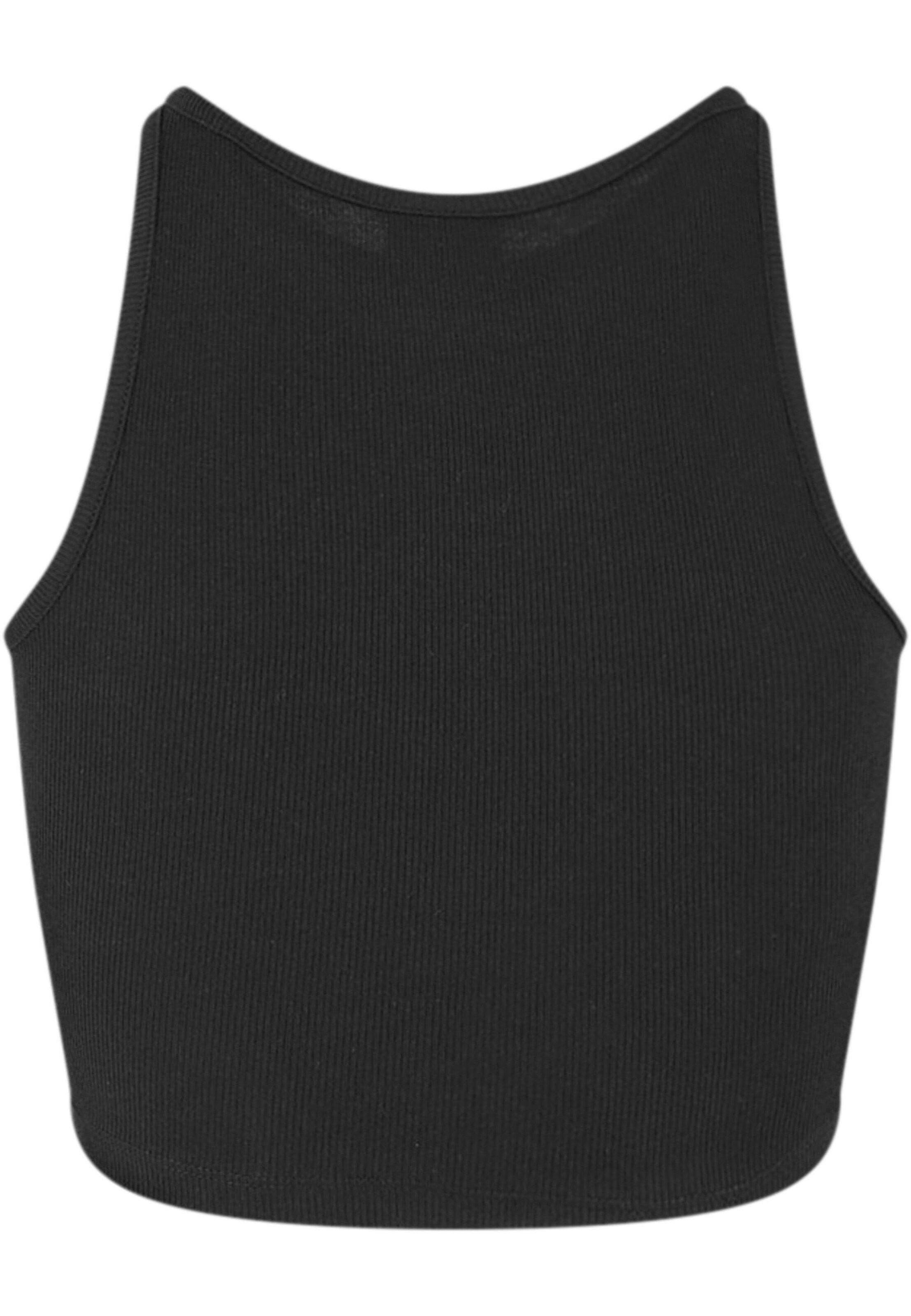 Urban Classics Топ в Черный