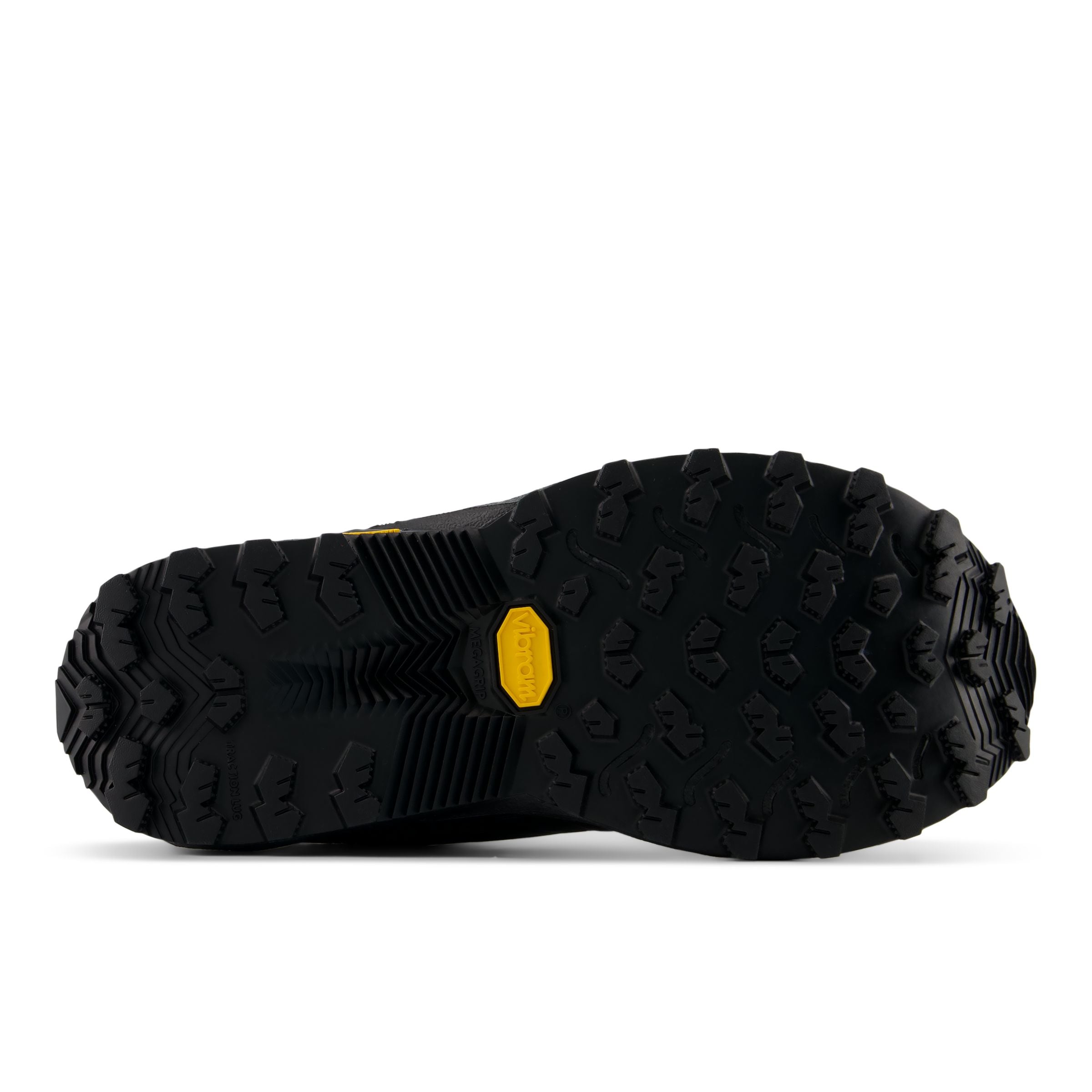 Chaussure de course 'Rebel' new balance en noir