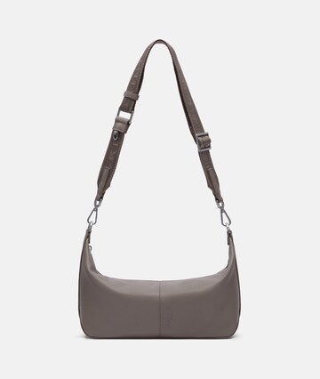 Liebeskind Berlin Schoudertas in Bruin