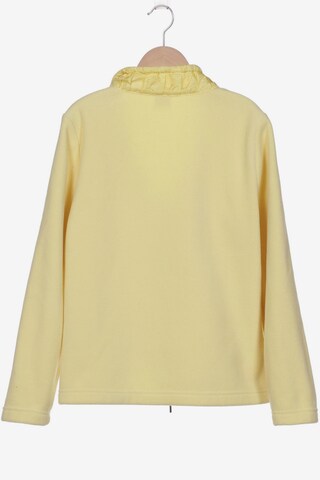 Madeleine Sweater L in Gelb