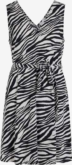 VILA Summer dress 'EVE' in Black / White, Item view