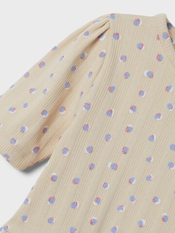 NAME IT Dress in Beige