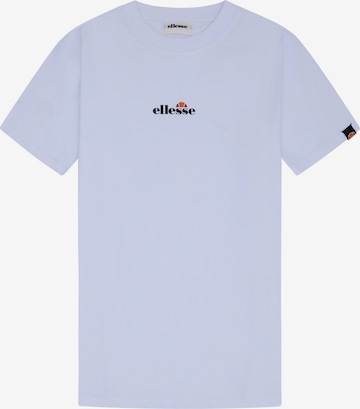 T-Shirt 'Ollio 2' ELLESSE en blanc : devant