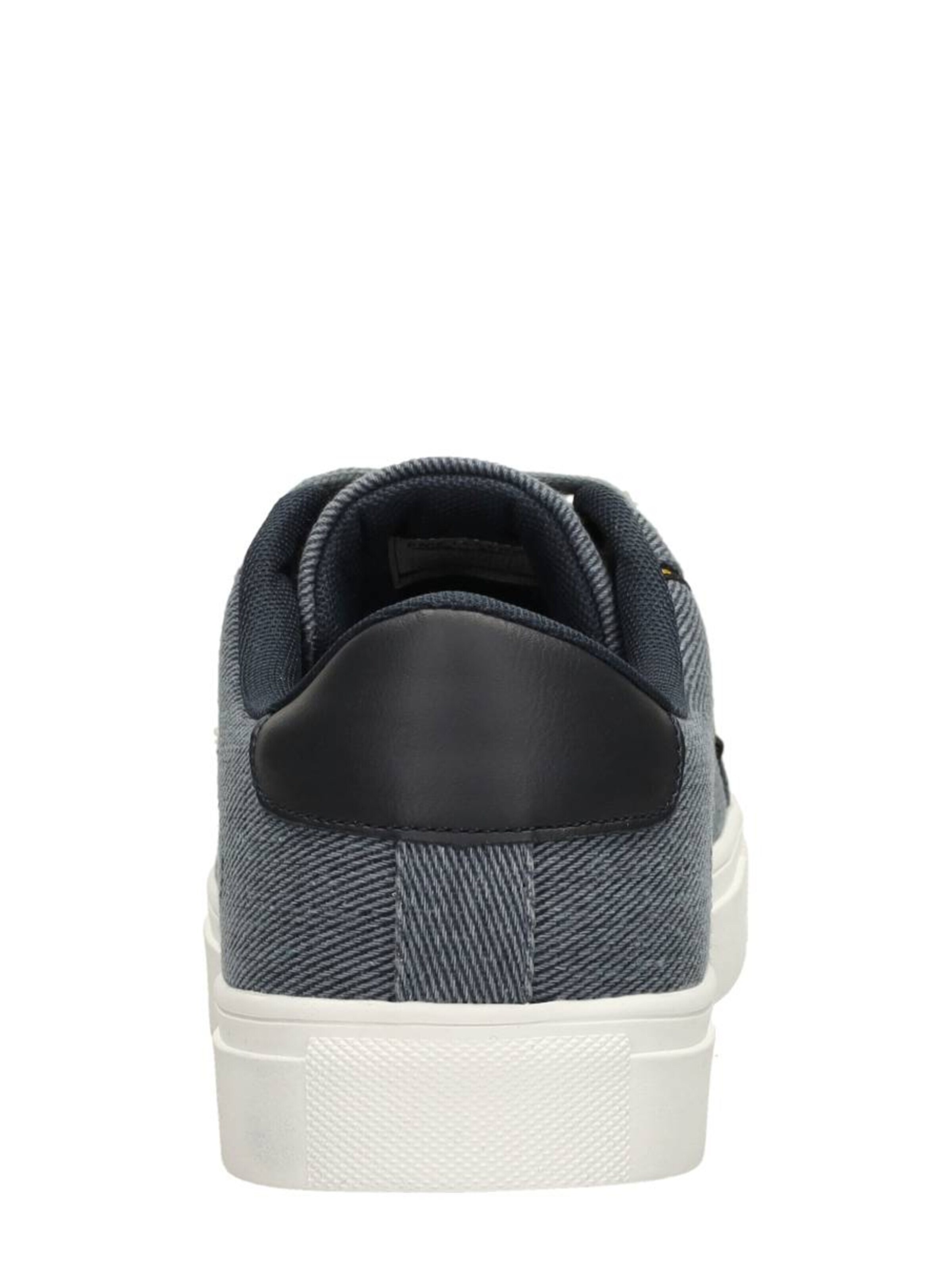 PME Legend Lace-up boot 'Beechburd' in Blue
