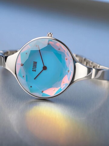 STORM Analog Watch 'Cristola' in Blue