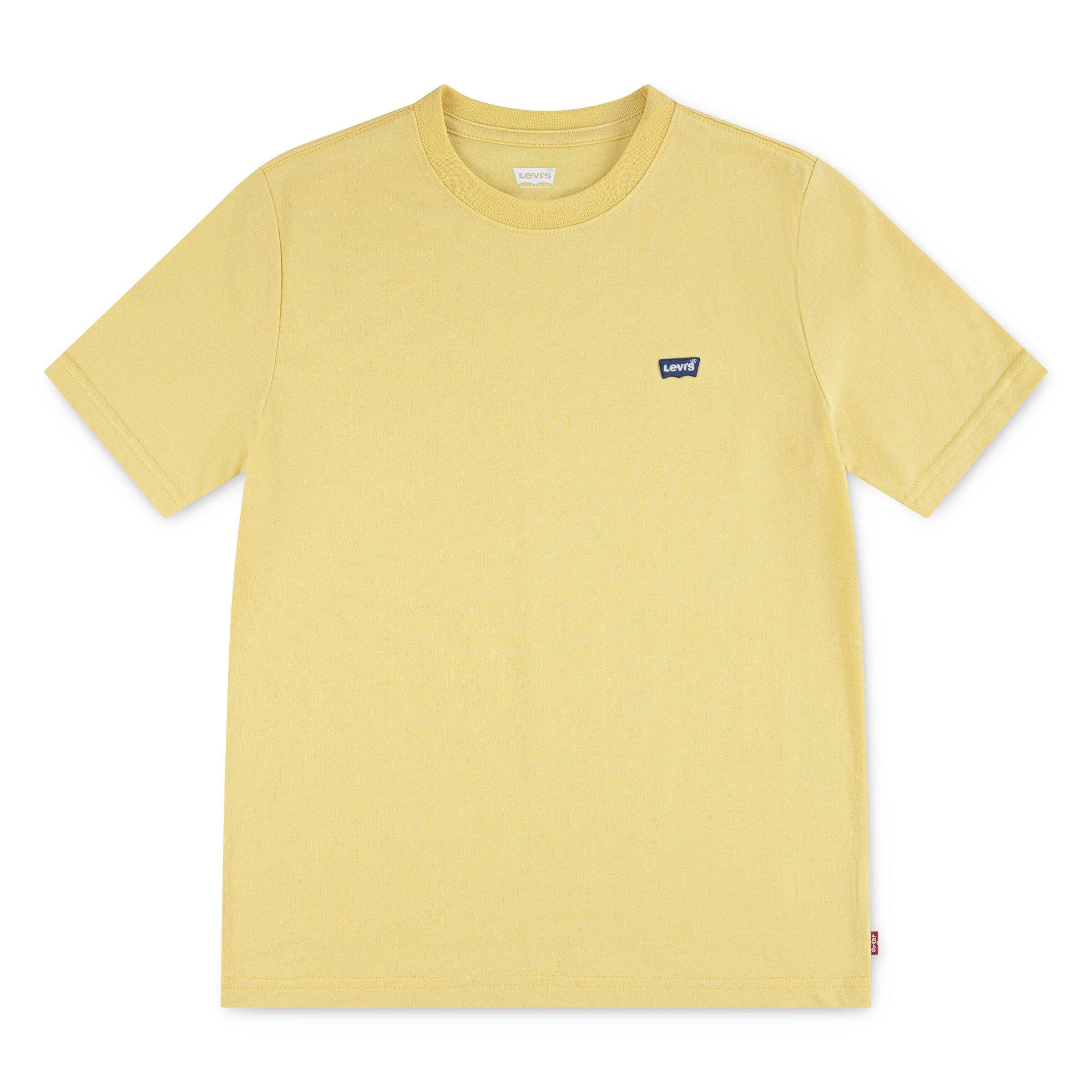 Levi's Kids Shirt in Light yellow, Item view