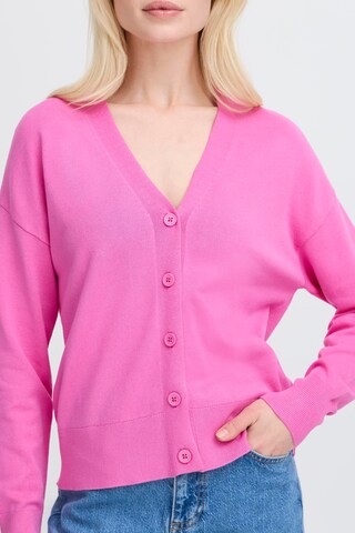 Cardigan 'BYMmorla' b.young en rose