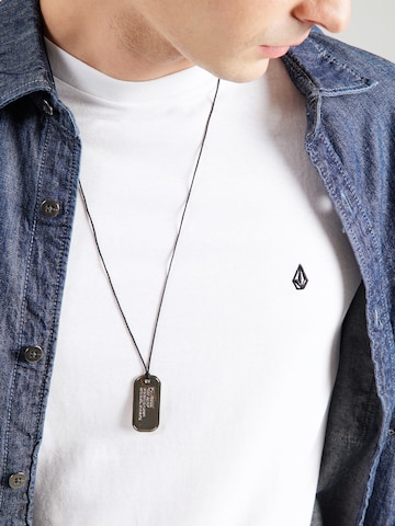 Volcom Paita 'STONE BLANKS' värissä valkoinen