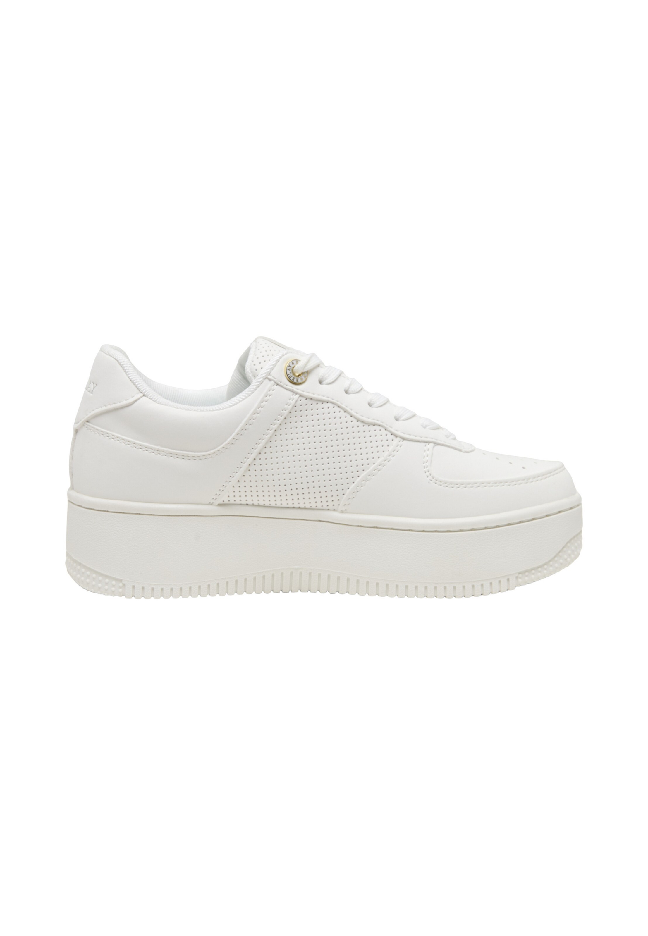 Sneaker bassa 'Epic' di REPLAY in bianco