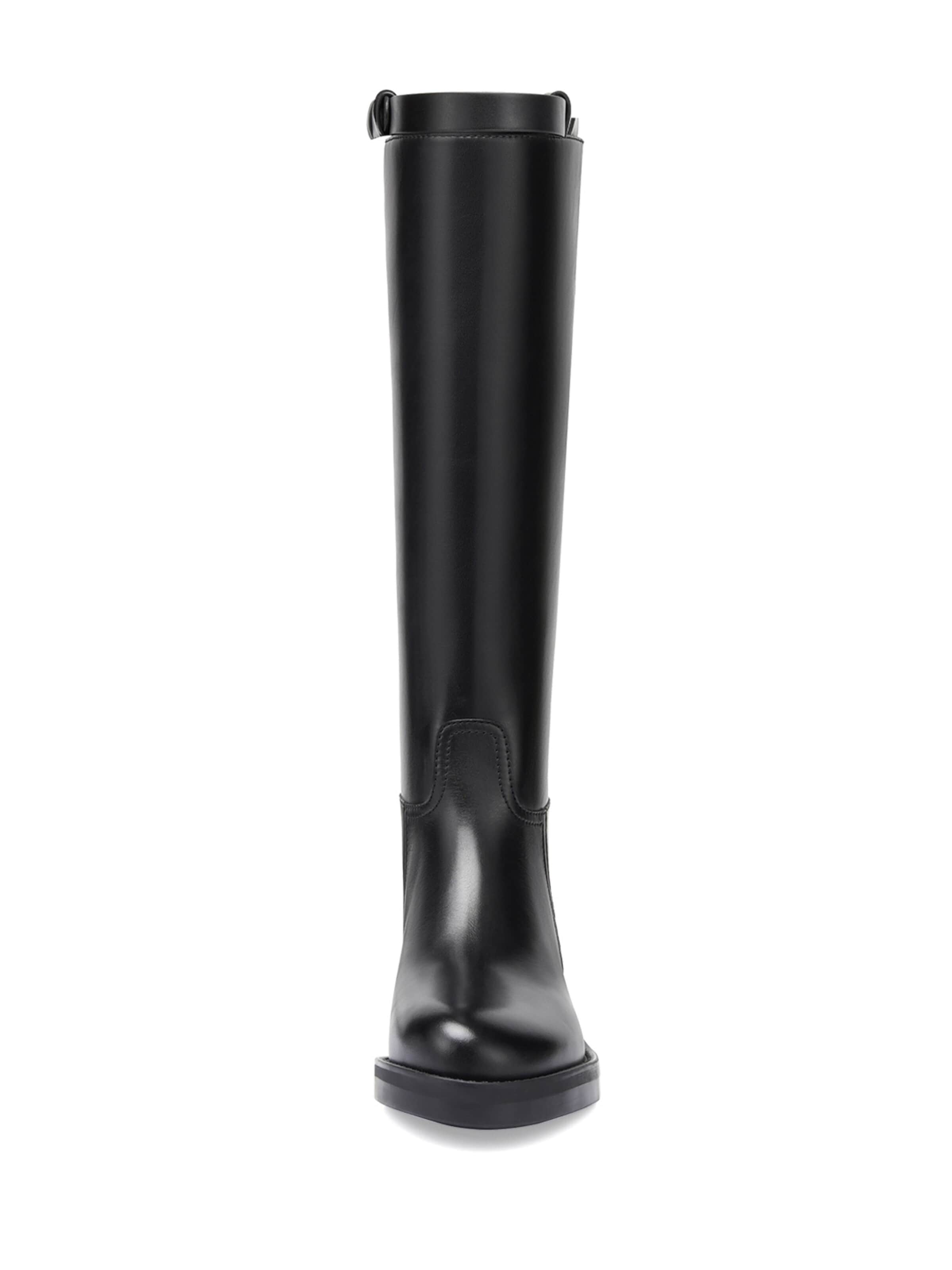 Potamy Boots in Black