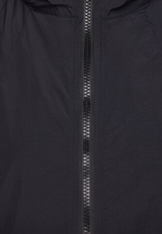 MO Übergangsjacke in Schwarz