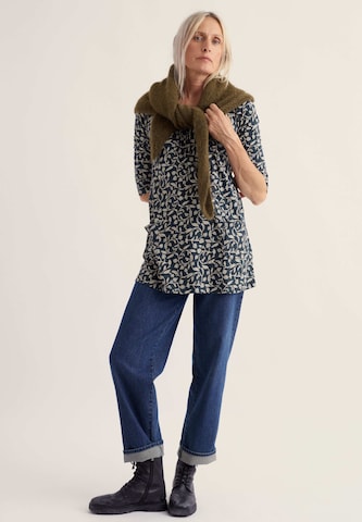 Tunique 'Lizzy' Seasalt Cornwall en bleu