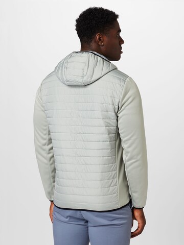 JACK & JONES Regular Fit Jacke in Grau