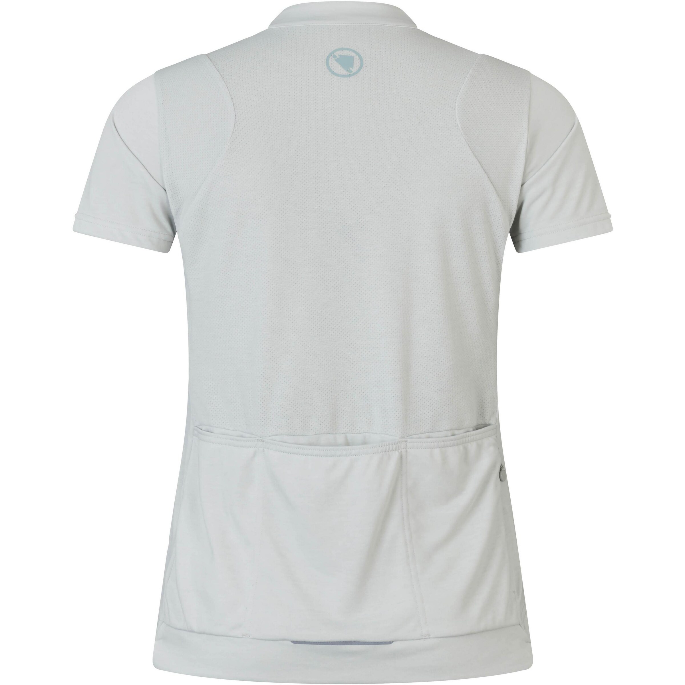 ENDURA Trikot 'Loop' in Grau