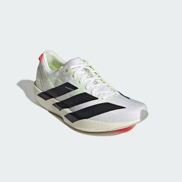 ADIDAS PERFORMANCE Laufschuh 'Adizero Adios 9' in Weiß