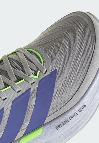 ADIDAS PERFORMANCE Jooksujalats 'Supernova Glide', värv hall