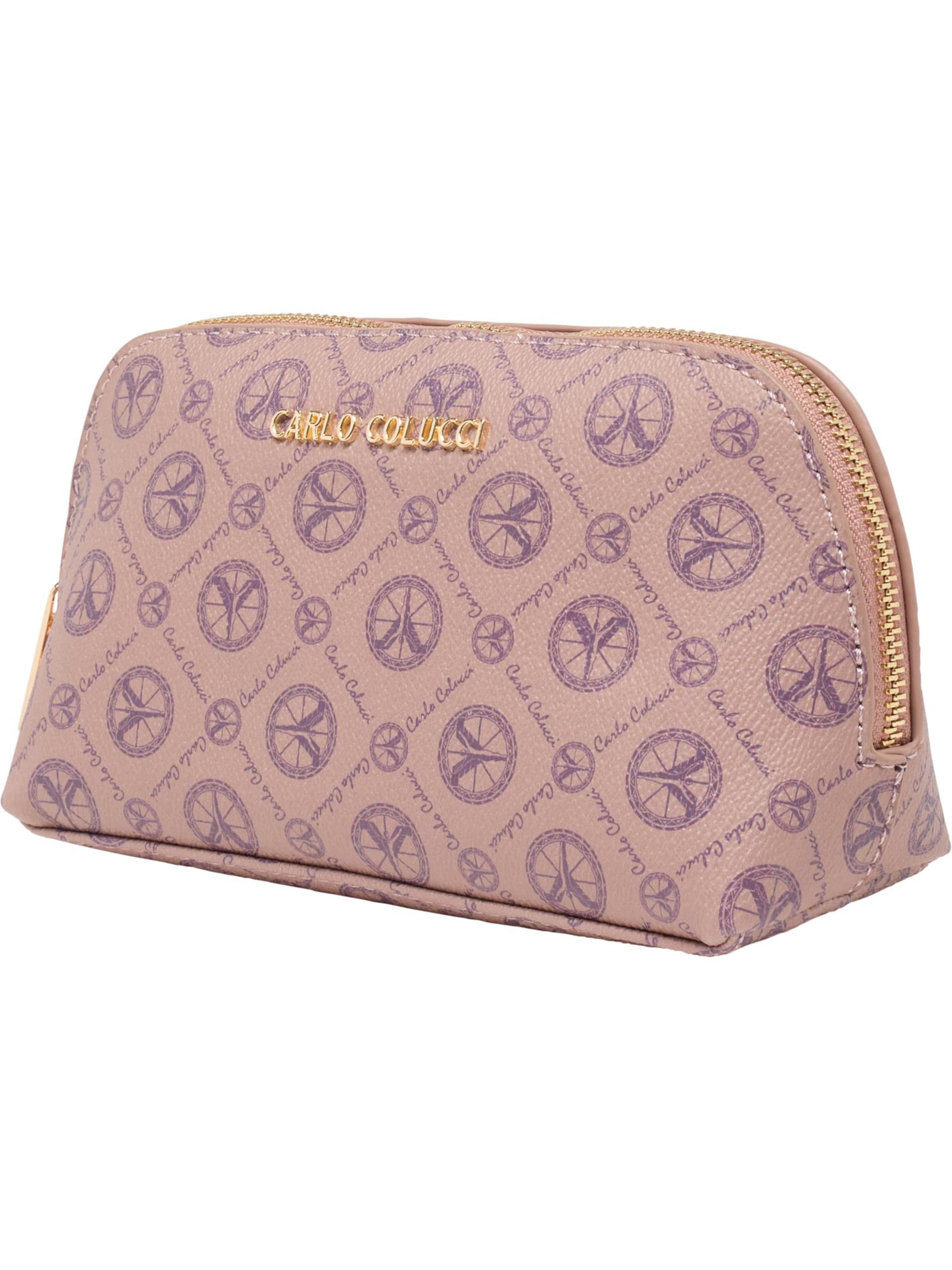 Carlo Colucci Toilettas 'Anno ' in Roze