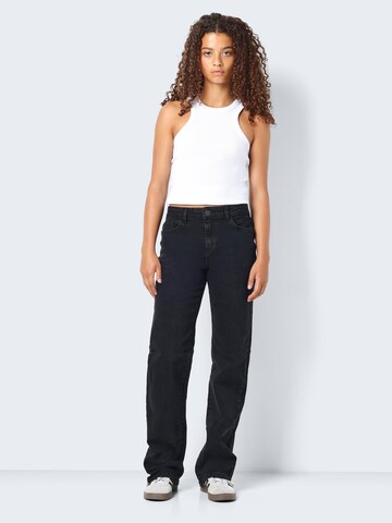 Noisy may Loosefit Jeans 'YOLANDA' i sort