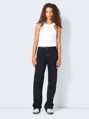 Noisy may Loose fit Jeans 'YOLANDA' in Black