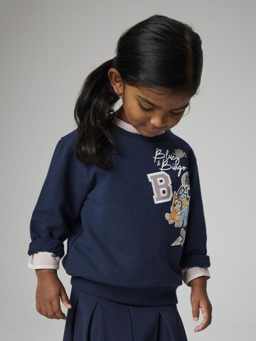 Sweat-shirt NAME IT en bleu