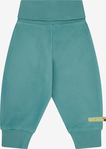 loud + proud Hose in Grün: Vorderseite