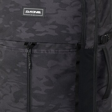 DAKINE Rucksack in Schwarz