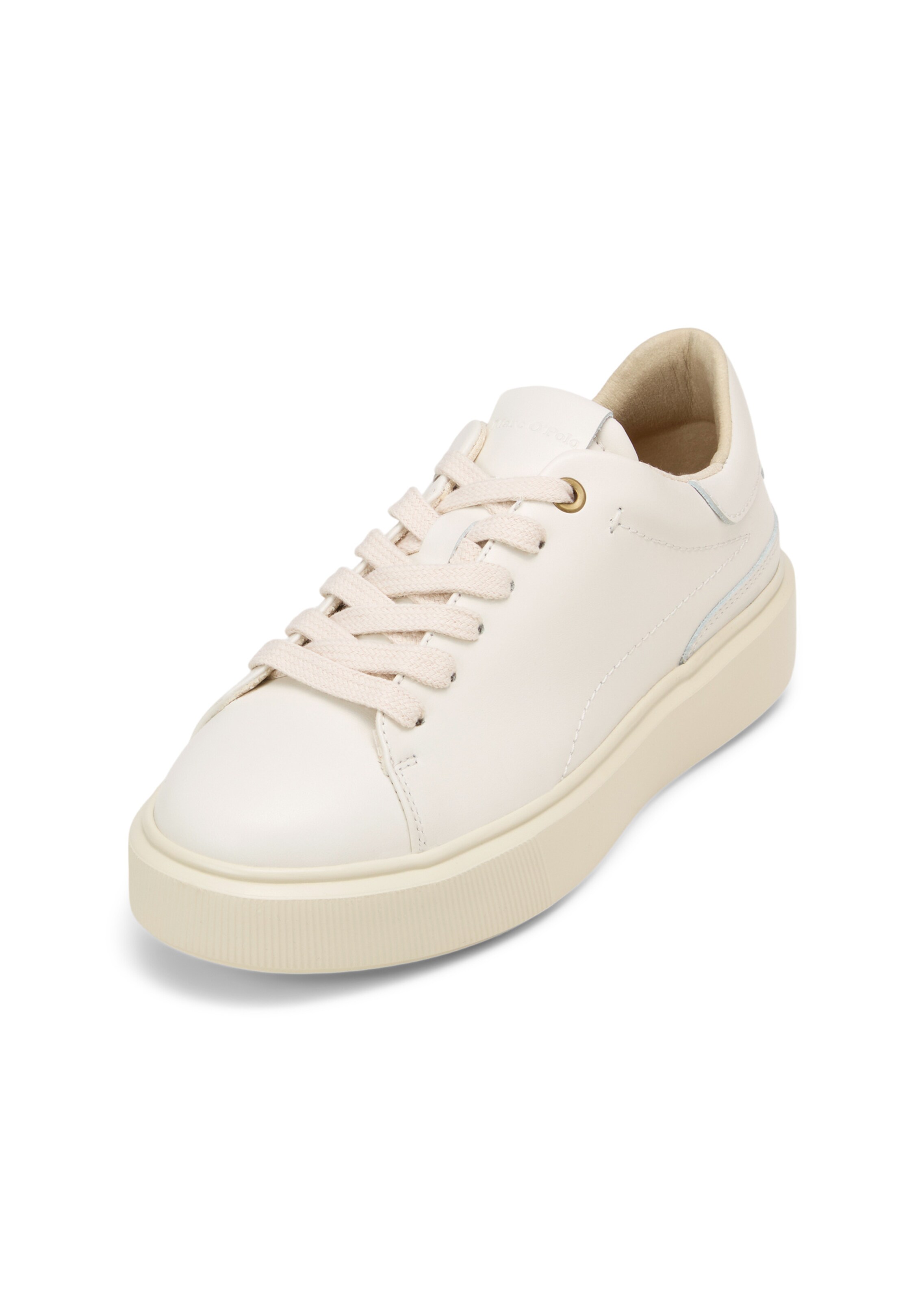 Marc O'Polo Sneakers in Beige