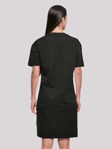 F4NT4STIC Dress 'MORTEN SEVERON' in Black