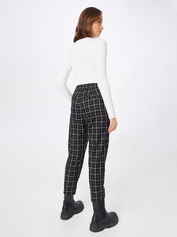 GAP Regular Broek in Zwart