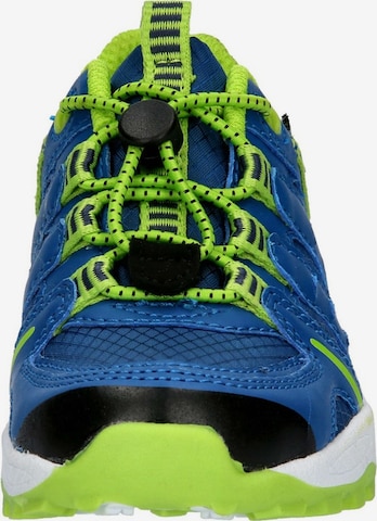 LICO Athletic Shoes in Blue