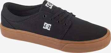 DC Shoes Sneakers laag 'DC TX' in Zwart: voorkant