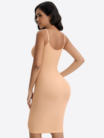 VOXSHE Miederkleid 'shapewear'‌‌‌‌‌‌ in Orange