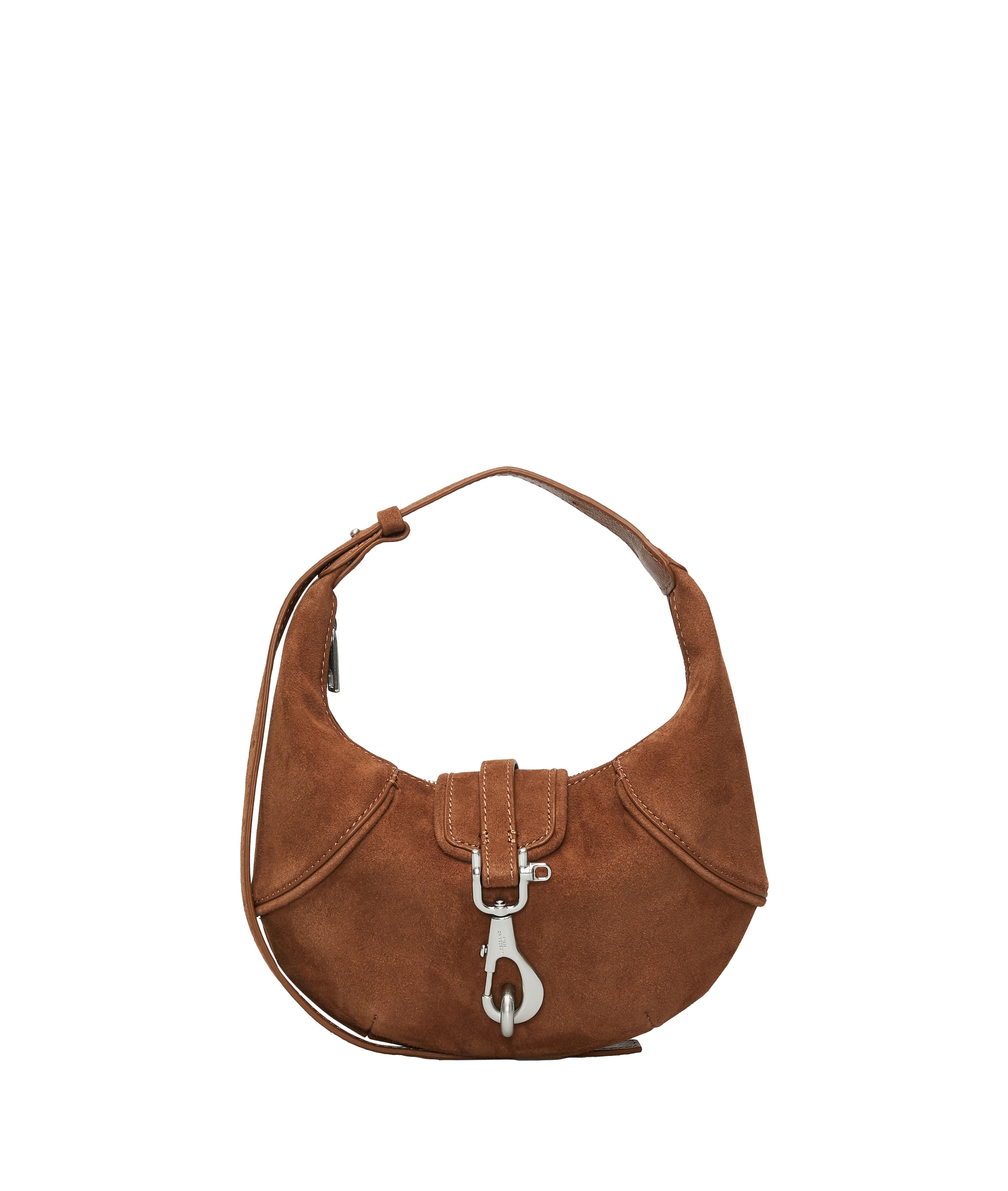 Borsa a spalla 'Ryker' di Liebeskind Berlin in marrone: frontale