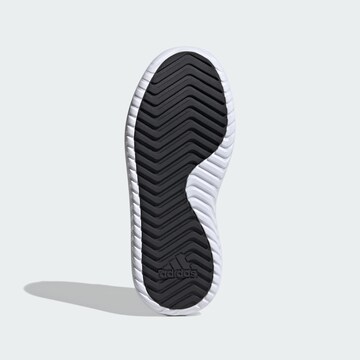 ADIDAS SPORTSWEAR - Zapatillas deportivas bajas 'Grand Court' en blanco