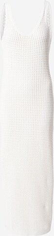 Seafolly Knitted dress 'Byron' in White: front